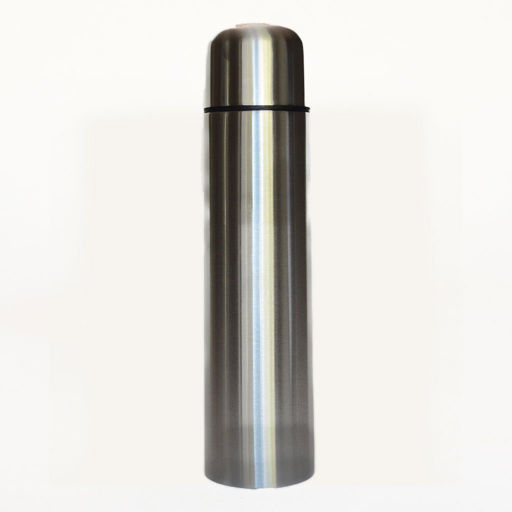 32 Ounce Yerba Mate Thermos, Large Thermal Water Bottle For Tea Hot & Cold  Drinks, Stainless Steel Vacuum - Buy 32 Ounce Yerba Mate Thermos