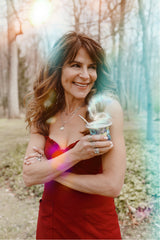 SoulMate Yerba Co. Founder Ana Goldseker