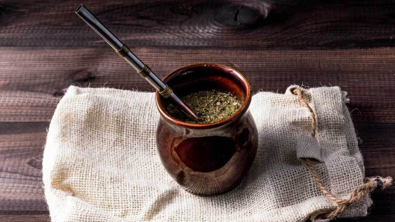 SoulMate Yerba Co.