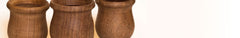 Wooden Yerba Mate Cups - Soulmate Yerba Co. 