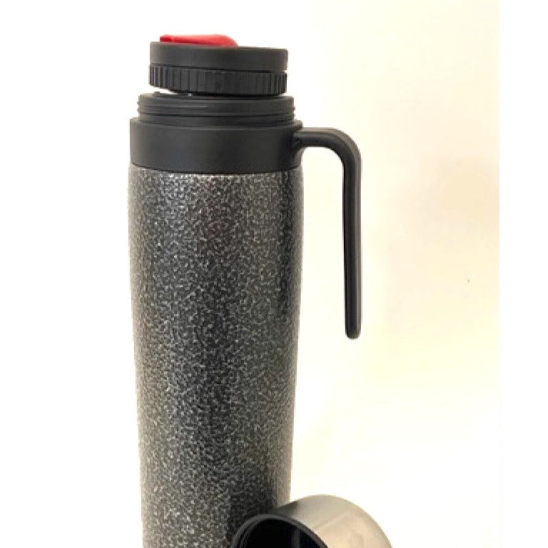 Termo Stainless Steel 1 Litre Vacuum Flask For Yerba Mate - Buy Termo  Stainless Steel 1 Litre Vacuum Flask For Yerba Mate Product on