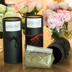 Yerba Mate Tea SAMPLER