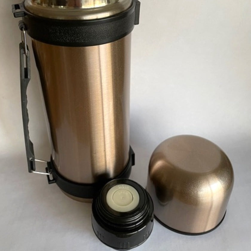 Best Organic Yerba Mate Tea Thermos