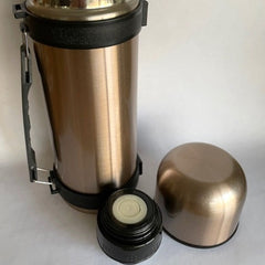 Stainless Steel Thermos