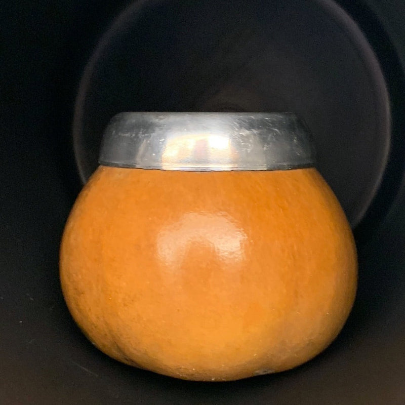 Gourd Yerba Mate Set