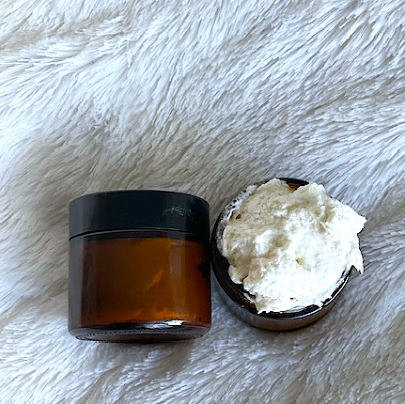 NOURISH Super Moisturizing Cream