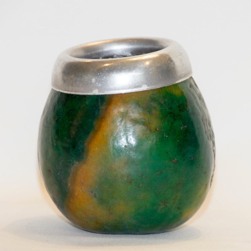 Gourd Yerba Mate Set