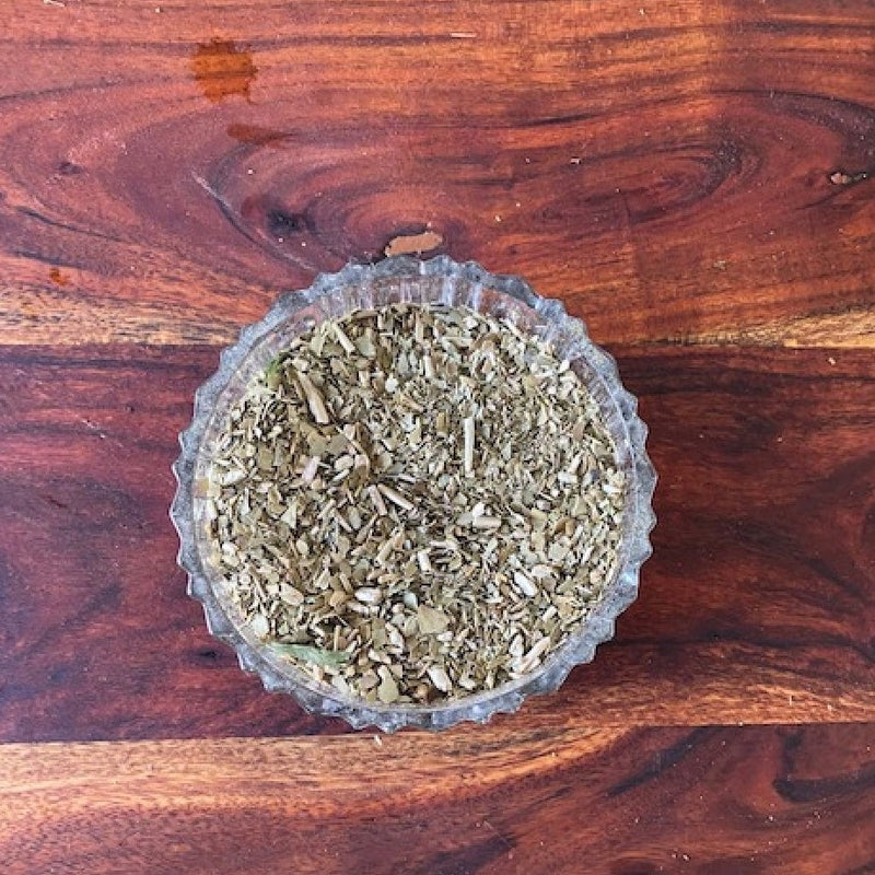 "Clean" Organic Yerba Mate Tea Blend - Soulmate Yerba Co. 