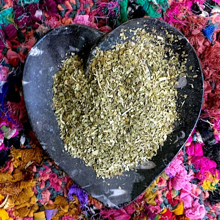 "Original" Organic Yerba Mate Tea Blend - Soulmate Yerba Co. 