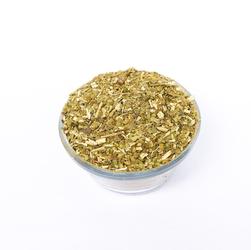 "Original" Organic Yerba Mate Tea Blend - Soulmate Yerba Co. 