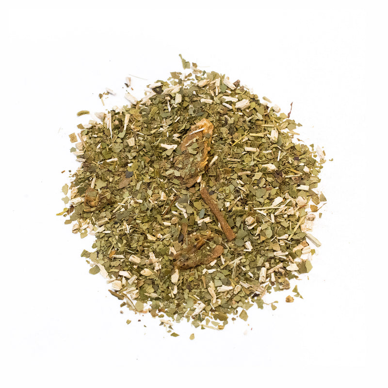 "Boost" Organic Yerba Mate Tea Blend - Soulmate Yerba Co. 