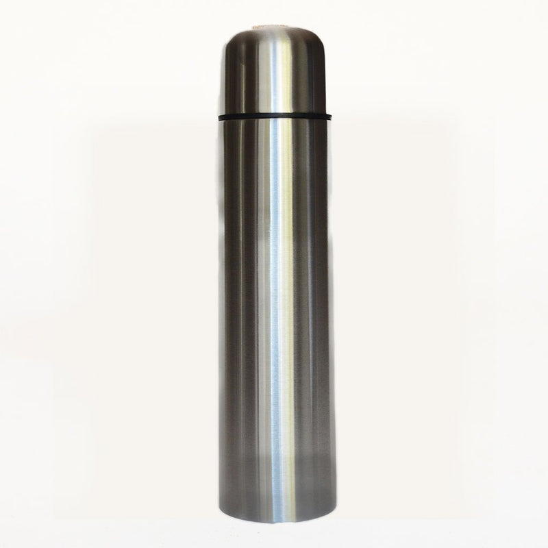 Stainless Steel Thermos - Soulmate Yerba Co. 