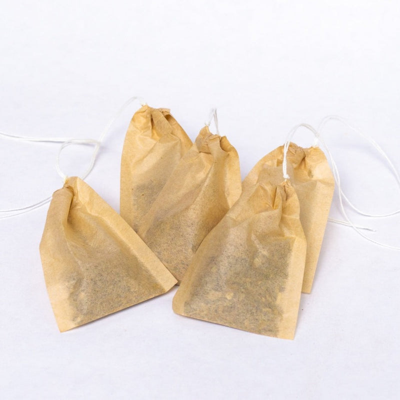 "PUMPKIN" Organic Yerba Mate Tea Blend