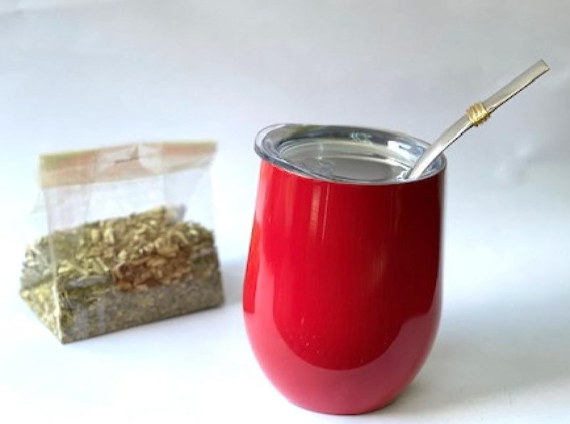 Thermal Yerba Mate Set