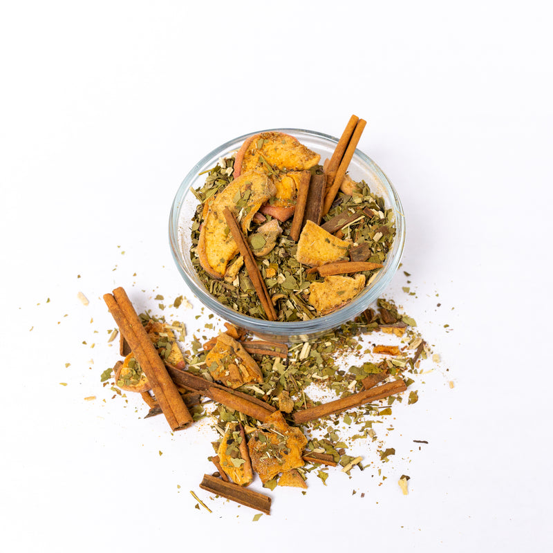 Yerba Mate Playadito Despalada 500g No Stems Pure Leaves Strong 0,5 Kg