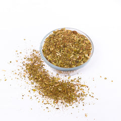 Yerba Mate Loose Leaf Tea Sampler - FUN